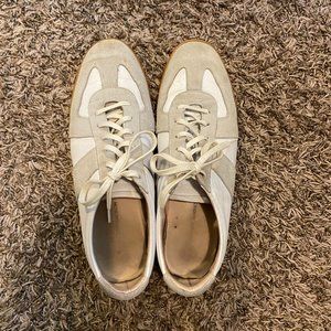 Beckett Simonon Morgen Trainers size 12 used